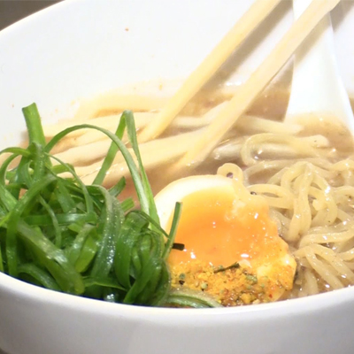 2. SOPA RAMEN