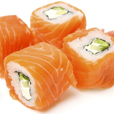 52. SAKE ROLL