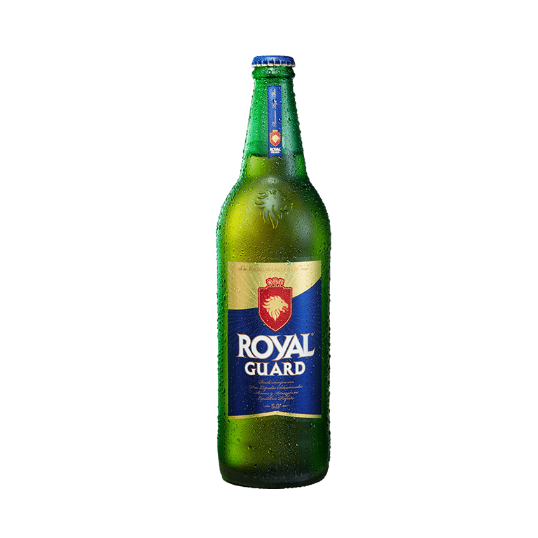 ROYAL