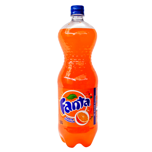 114. FANTA 1.5 LT