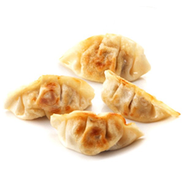 GYOZAS POLLO