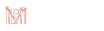 Logo sushitown Footer