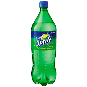 SPRITE ZERO 1.5 LT